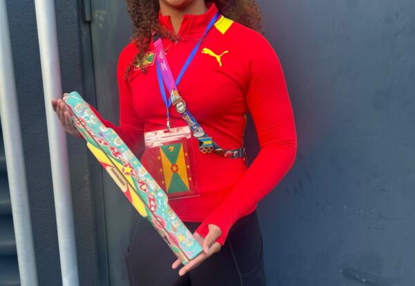 Tilly Collymore